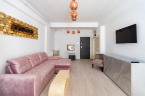 Apartament Black Sea 1 ResortS